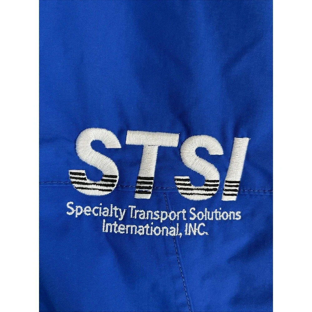 The North Face SP Traverse Triclimate 3-in-1 Jacket Monster‎ Blue No Inner Layer